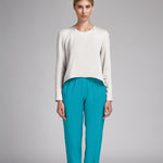 Crepe Turquoise - Ribes y Casals