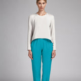 Crepe Turquoise - Ribes y Casals