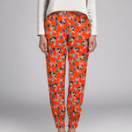 Crêpe Vintage Orange - Ribes y Casals