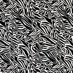 Crêpe Viscose Imprimé Animal - Ribes y Casals