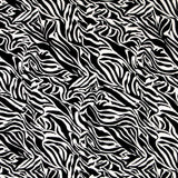 Crêpe Viscose Imprimé Animal - Ribes y Casals