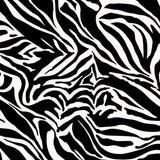 Crêpe Viscose Imprimé Animal - Ribes y Casals