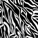 Crêpe Viscose Imprimé Animal - Ribes y Casals