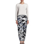 Crêpe Viscose Blocs - Ribes y Casals