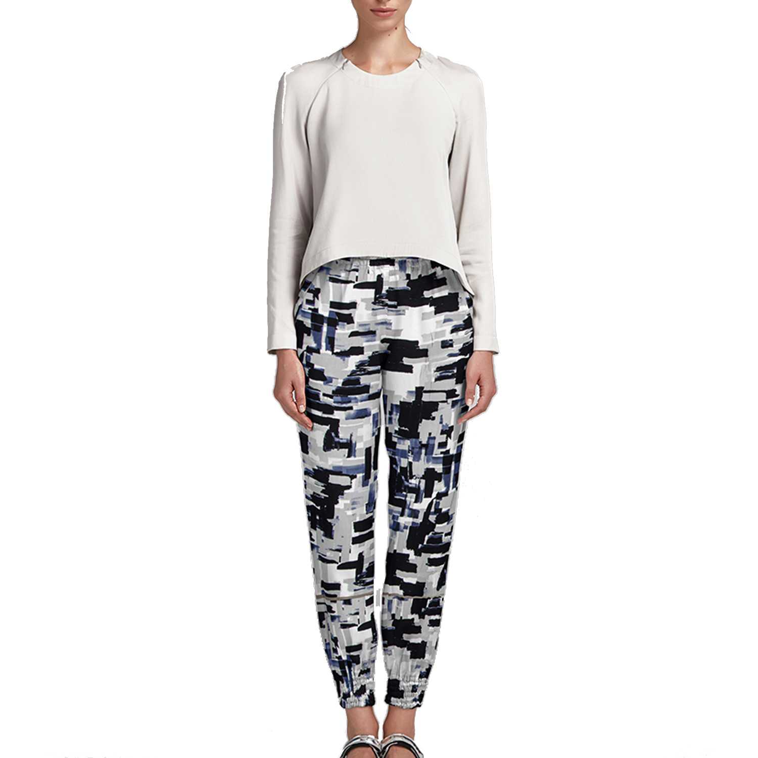 Crêpe Viscose Blocs - Ribes y Casals