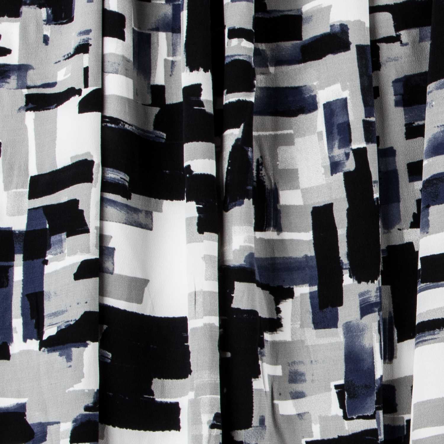 Crêpe Viscose Blocs - Ribes y Casals