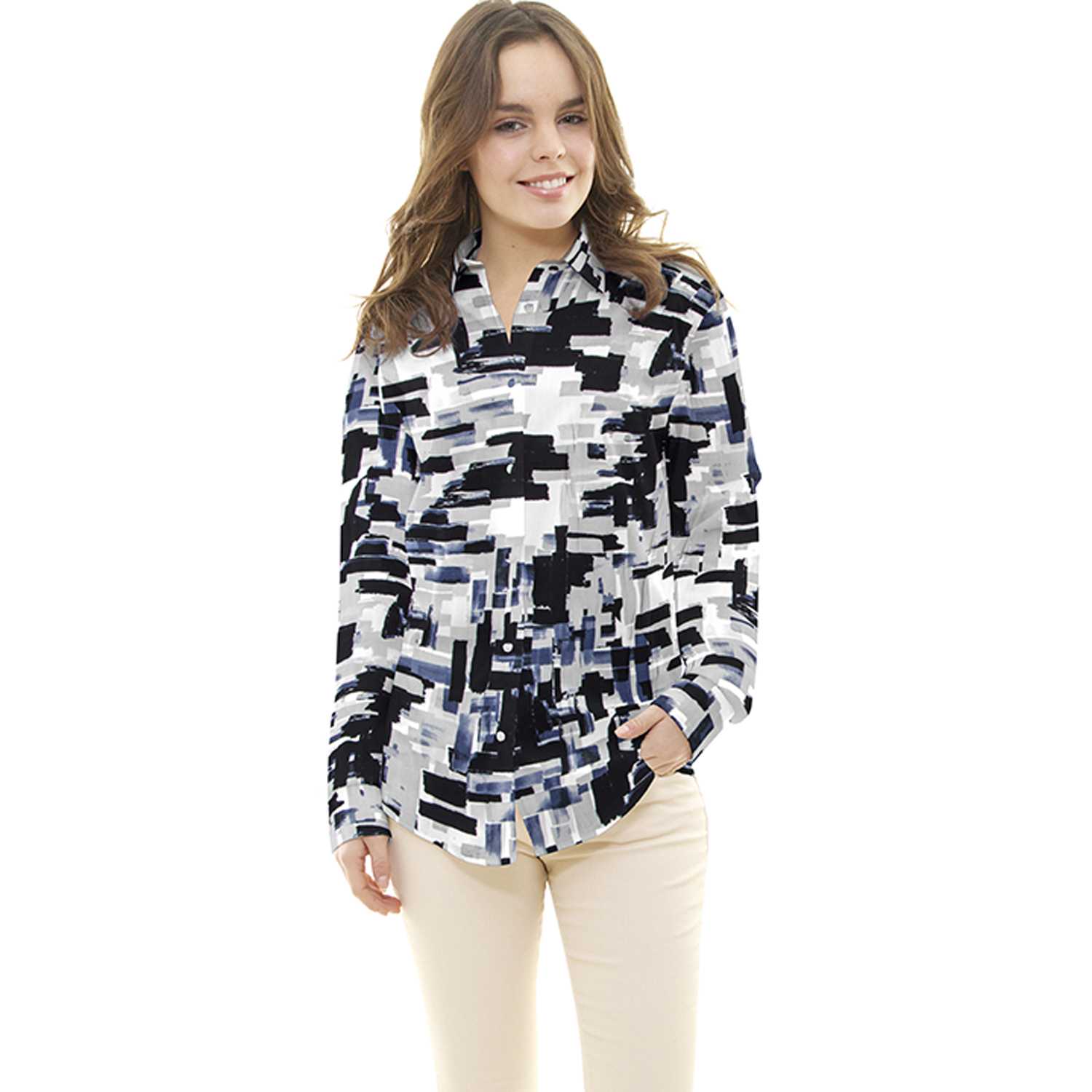 Crêpe Viscose Blocs - Ribes y Casals