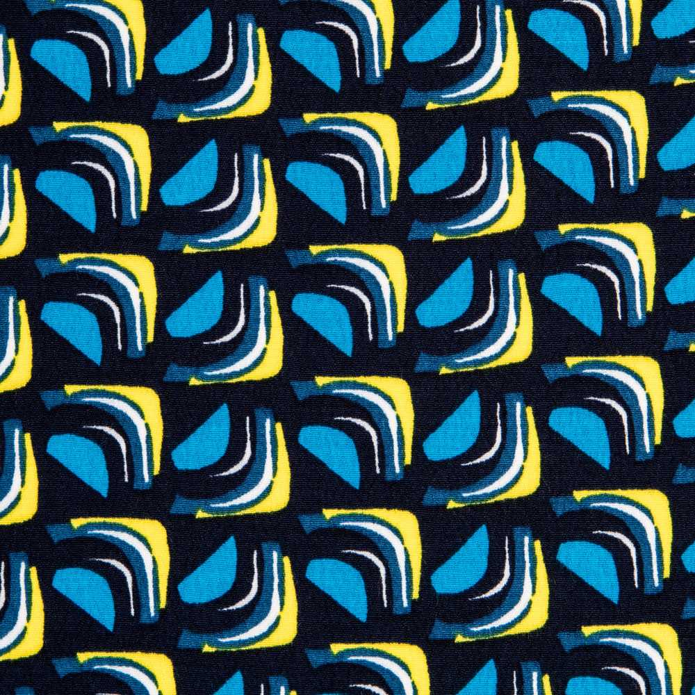 Crêpes Viscose Boomerang - Ribes y Casals