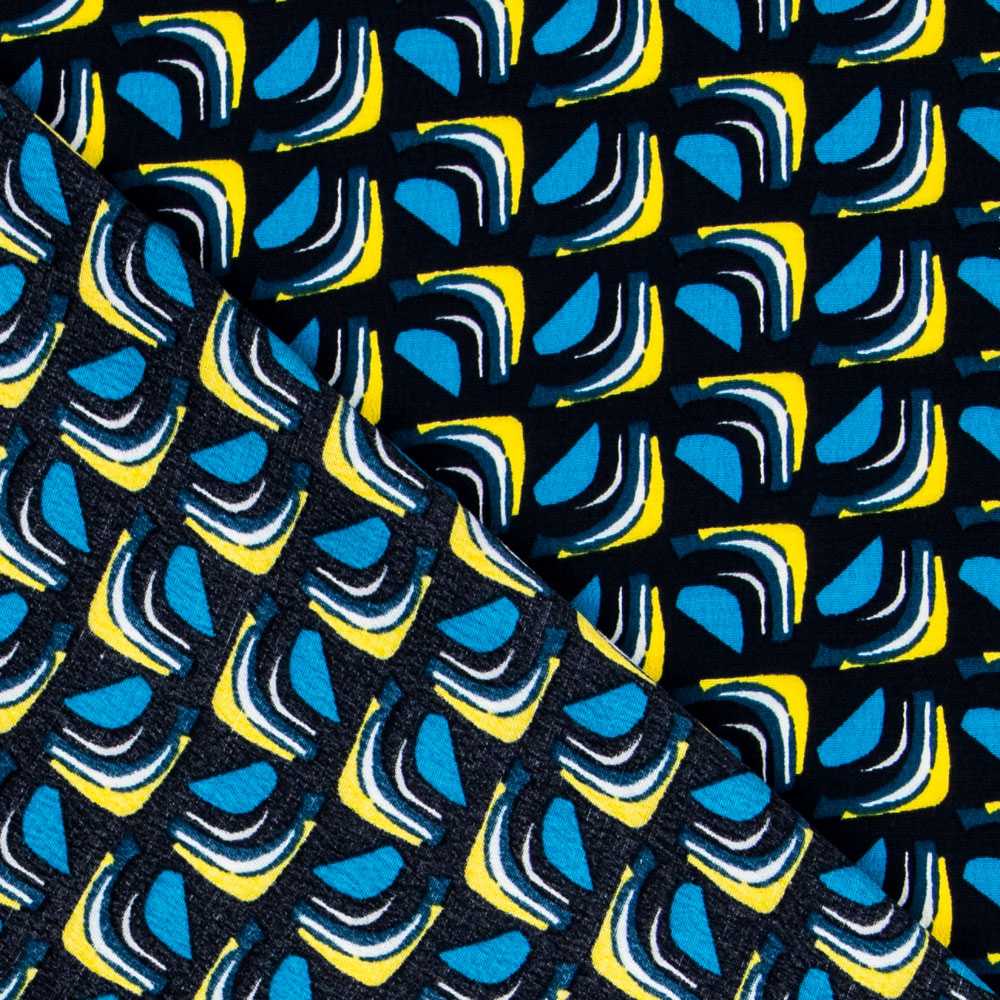 Crêpes Viscose Boomerang - Ribes y Casals