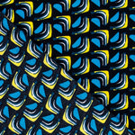 Crêpes Viscose Boomerang - Ribes y Casals