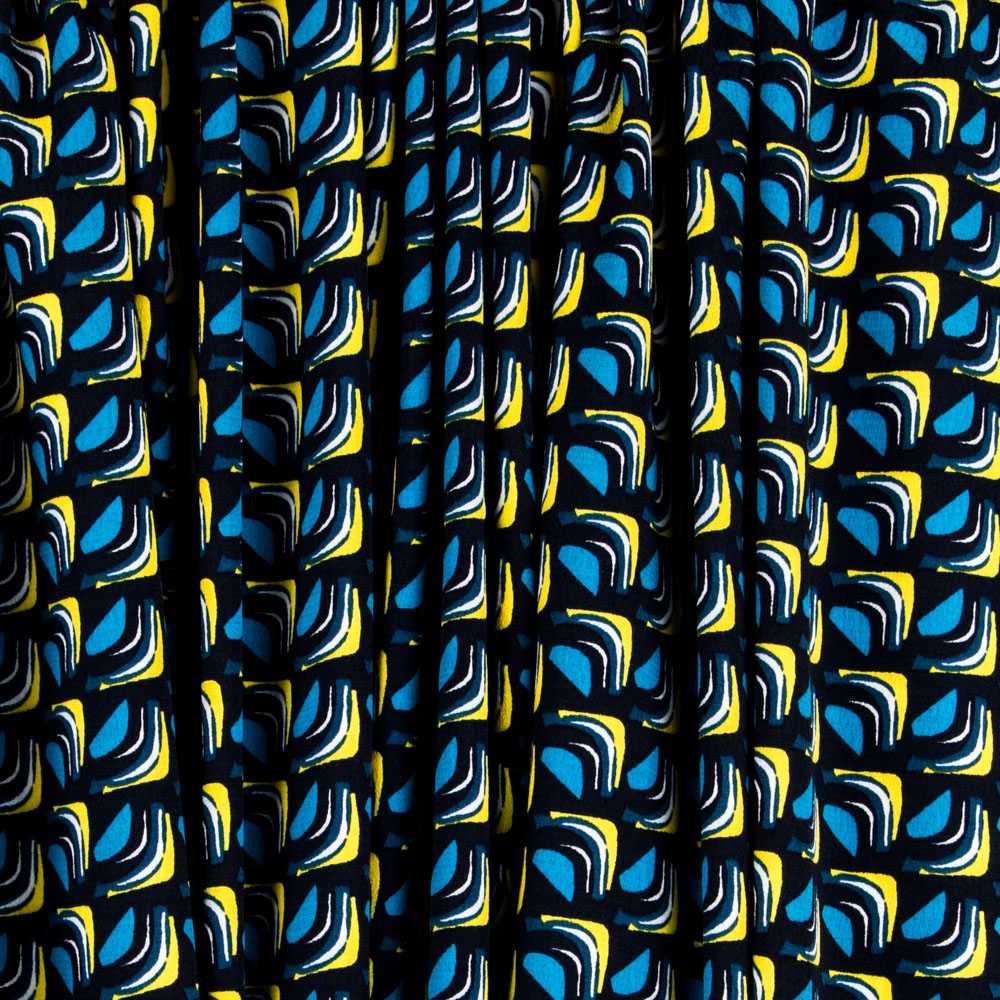 Crêpes Viscose Boomerang - Ribes y Casals