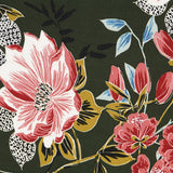 Crêpe Viscose Brésil - Ribes y Casals