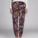 Crêpe Viscose Bruges Violet - Ribes y Casals