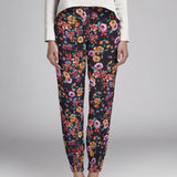 Crêpe Viscose Bruges Violet - Ribes y Casals