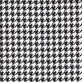 Crêpe Viscose pied de poule - Ribes y Casals