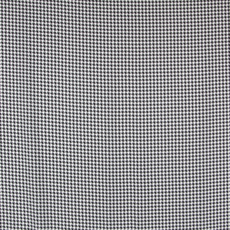 Crêpe Viscose pied de poule - Ribes y Casals