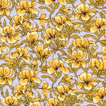 Viscose Pois Vert Forêt - Ribes y Casals