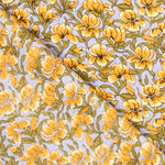 Viscose Pois Vert Forêt - Ribes y Casals