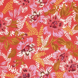 Crêpe Viscose Pacifique - Ribes y Casals