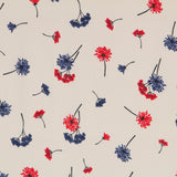 Viscose Coeurs Chair - Ribes y Casals