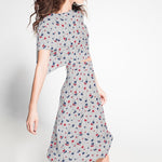 Viscose Coeurs Chair - Ribes y Casals