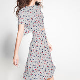 Viscose Coeurs Chair - Ribes y Casals