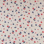 Viscose Coeurs Chair - Ribes y Casals