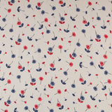 Viscose Coeurs Chair - Ribes y Casals