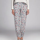 Viscose Coeurs Chair - Ribes y Casals