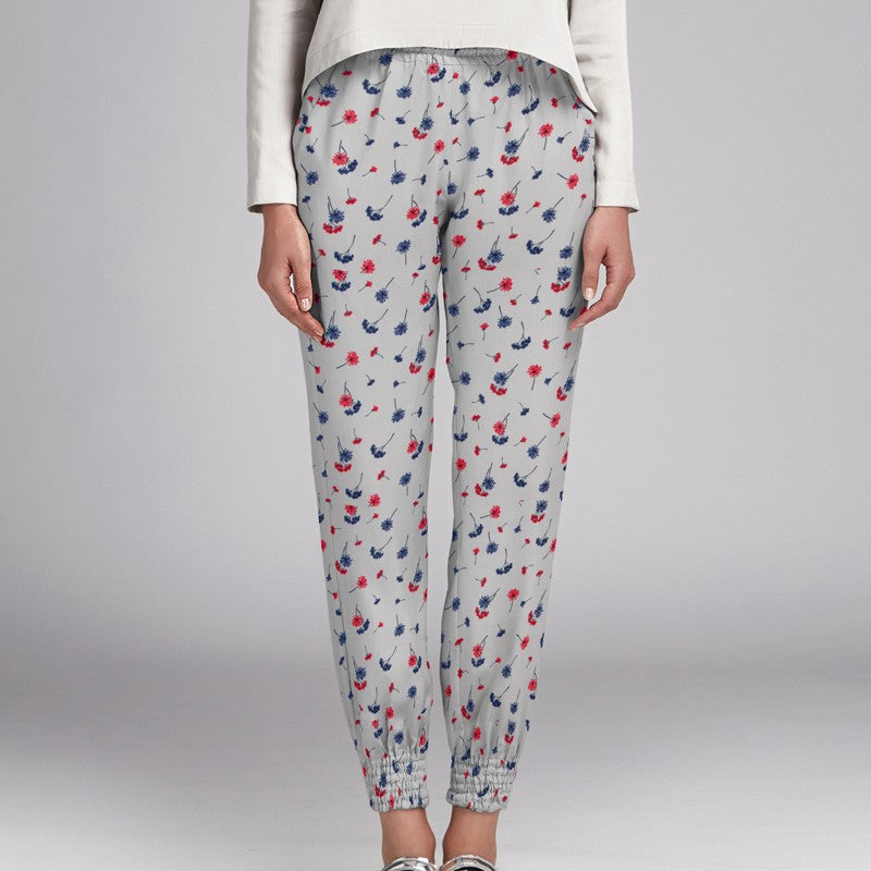 Viscose Coeurs Chair - Ribes y Casals