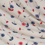 Viscose Coeurs Chair - Ribes y Casals