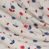 Viscose Coeurs Chair - Ribes y Casals