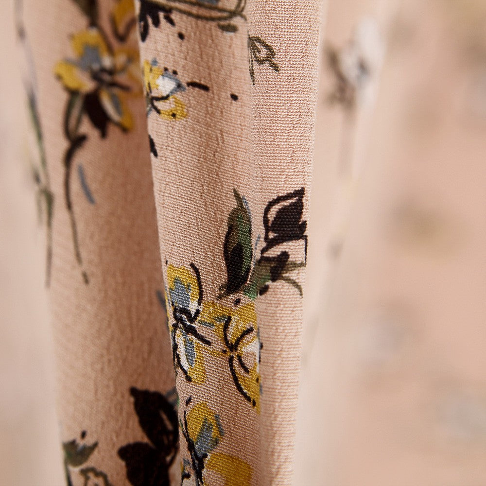 Viscose Branches Maquillage - Ribes y Casals