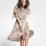 Viscose Branches Maquillage - Ribes y Casals