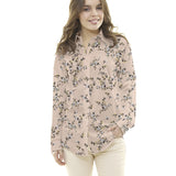 Viscose Branches Maquillage - Ribes y Casals