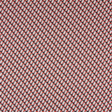 Mousseline Floral Rouge - Ribes y Casals