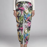 Crêpe Viscose Tropical - Ribes y Casals