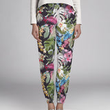 Crêpe Viscose Tropical - Ribes y Casals