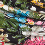 Crêpe Viscose Tropical - Ribes y Casals