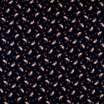 Crêpe Hiver Peasly Marino - Ribes y Casals