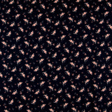 Crêpe Hiver Peasly Marino - Ribes y Casals