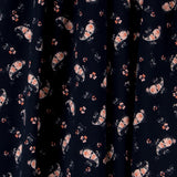 Crêpe Hiver Peasly Marino - Ribes y Casals