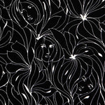 Crêpe Women Noir - Ribes y Casals