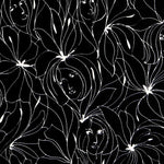 Crêpe Women Noir - Ribes y Casals