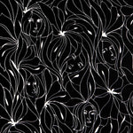 Crêpe Women Noir - Ribes y Casals