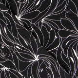 Crêpe Women Noir - Ribes y Casals