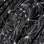 Crêpe Women Noir - Ribes y Casals