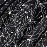 Crêpe Women Noir - Ribes y Casals