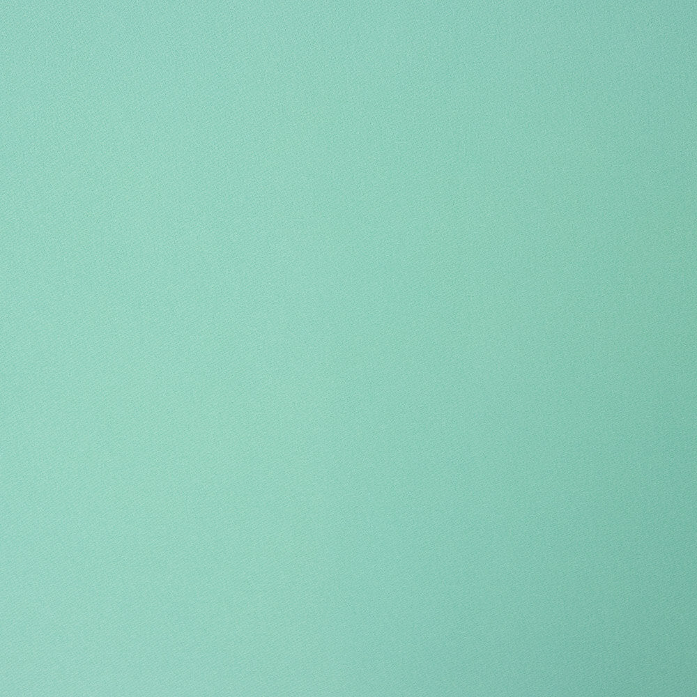 Crêpe Polyester Vert Menthe - Ribes y Casals