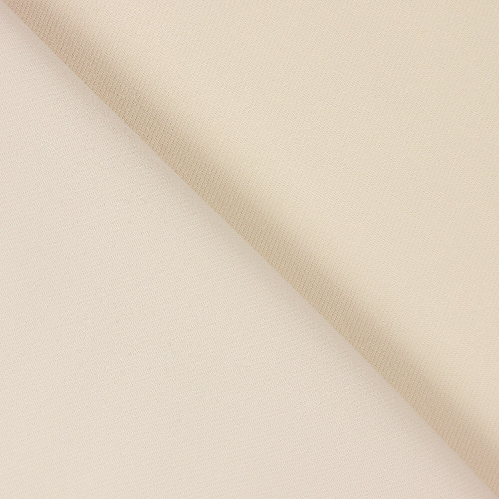 Crêpe Polyester Sable - Ribes y Casals